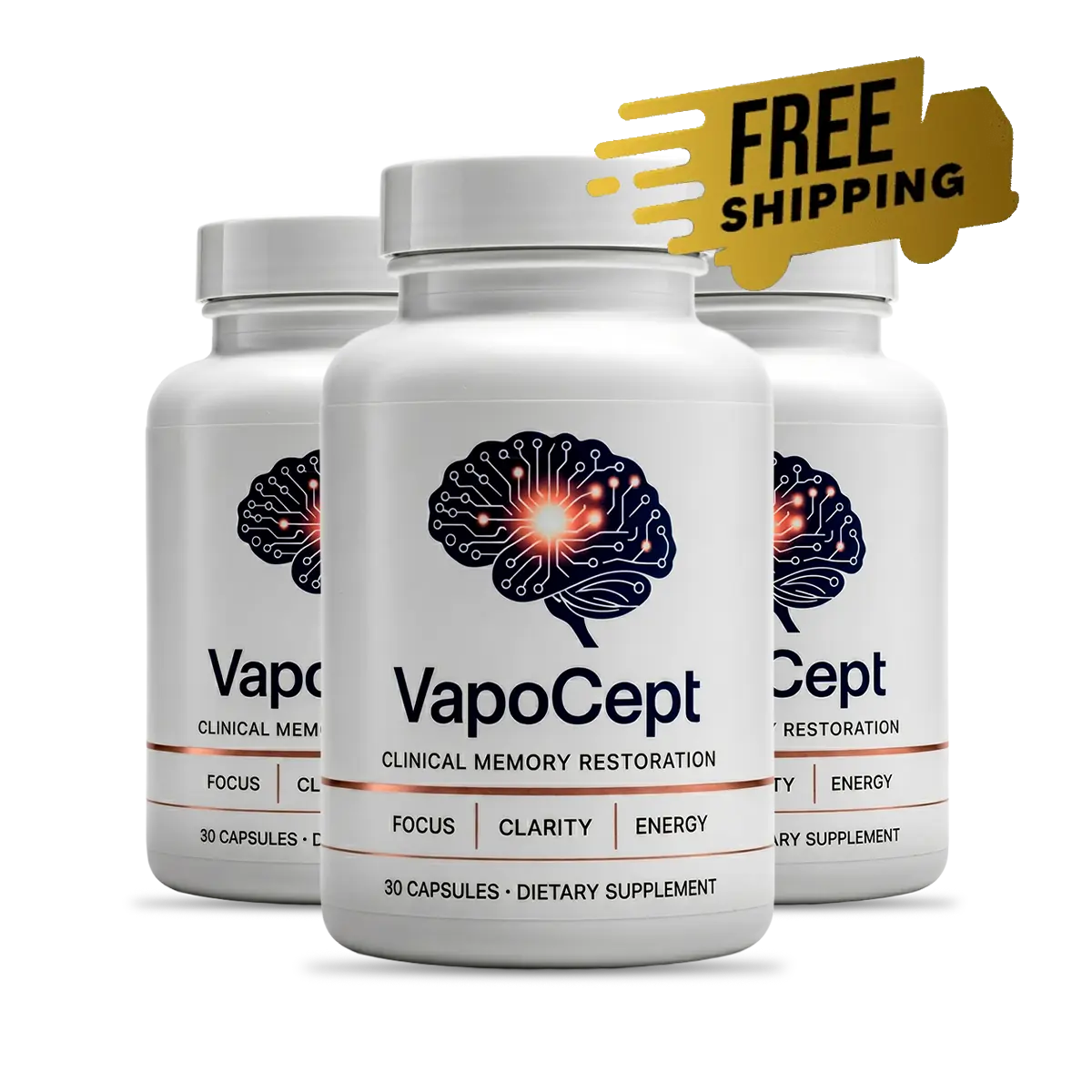 VapoCept Supplement
